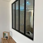 Jacuzzi Apartmán