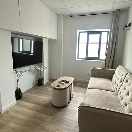 Jacuzzi Appartement Nîmes