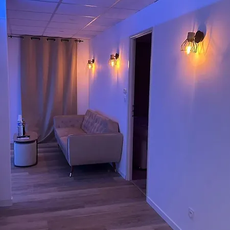 Jacuzzi Appartamento *