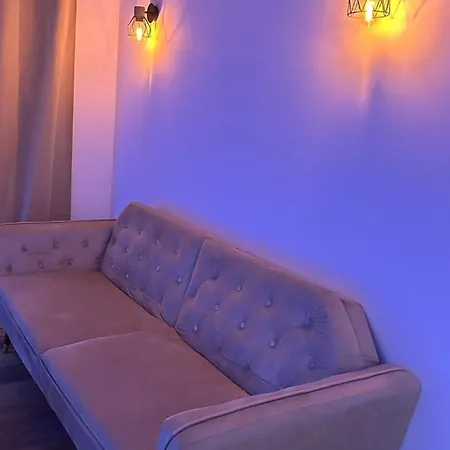 Jacuzzi Apartment Nimes