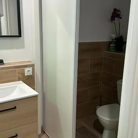 Appartamento Jacuzzi