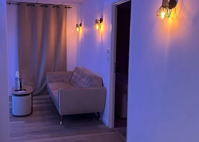 Jacuzzi Appartamento *