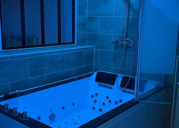 Jacuzzi Appartamento *