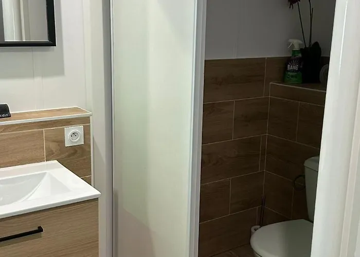 Appartamento Jacuzzi