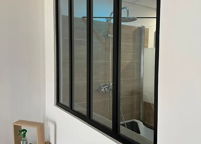 Jacuzzi Appartamento